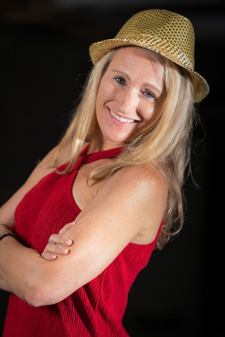 Claudia Denger