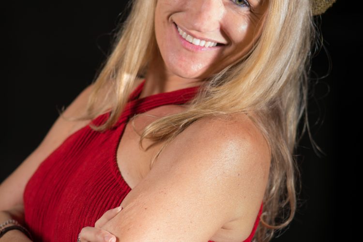 Claudia Denger