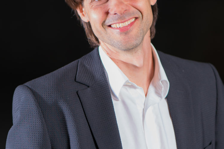 Martin Schmidlin