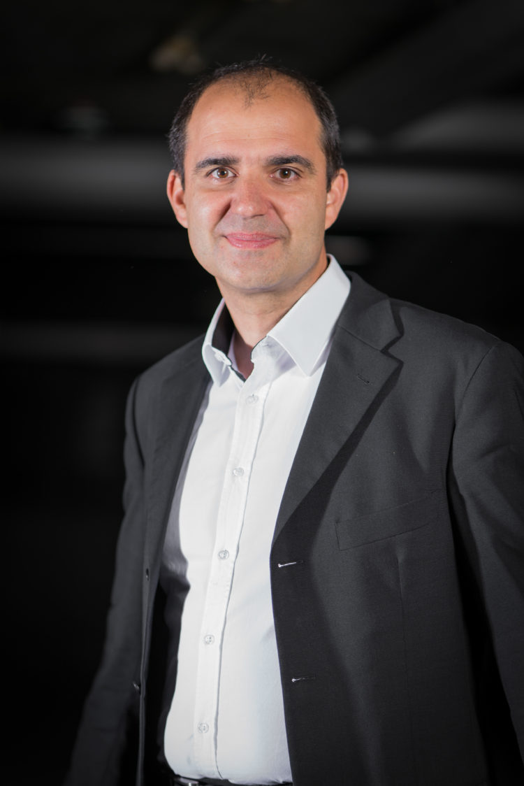Christoph Stalder