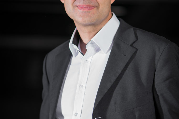 Christoph Stalder