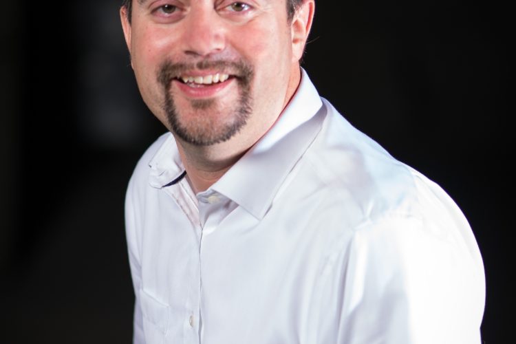 Daniel Meyer