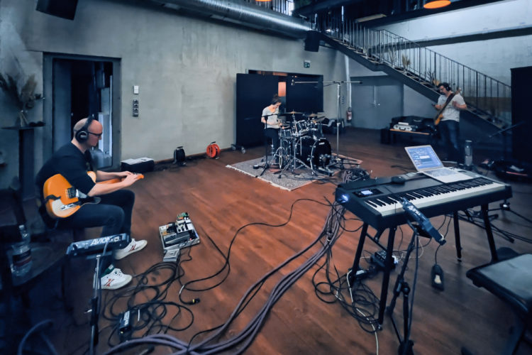 Q-Lab Studio Basel