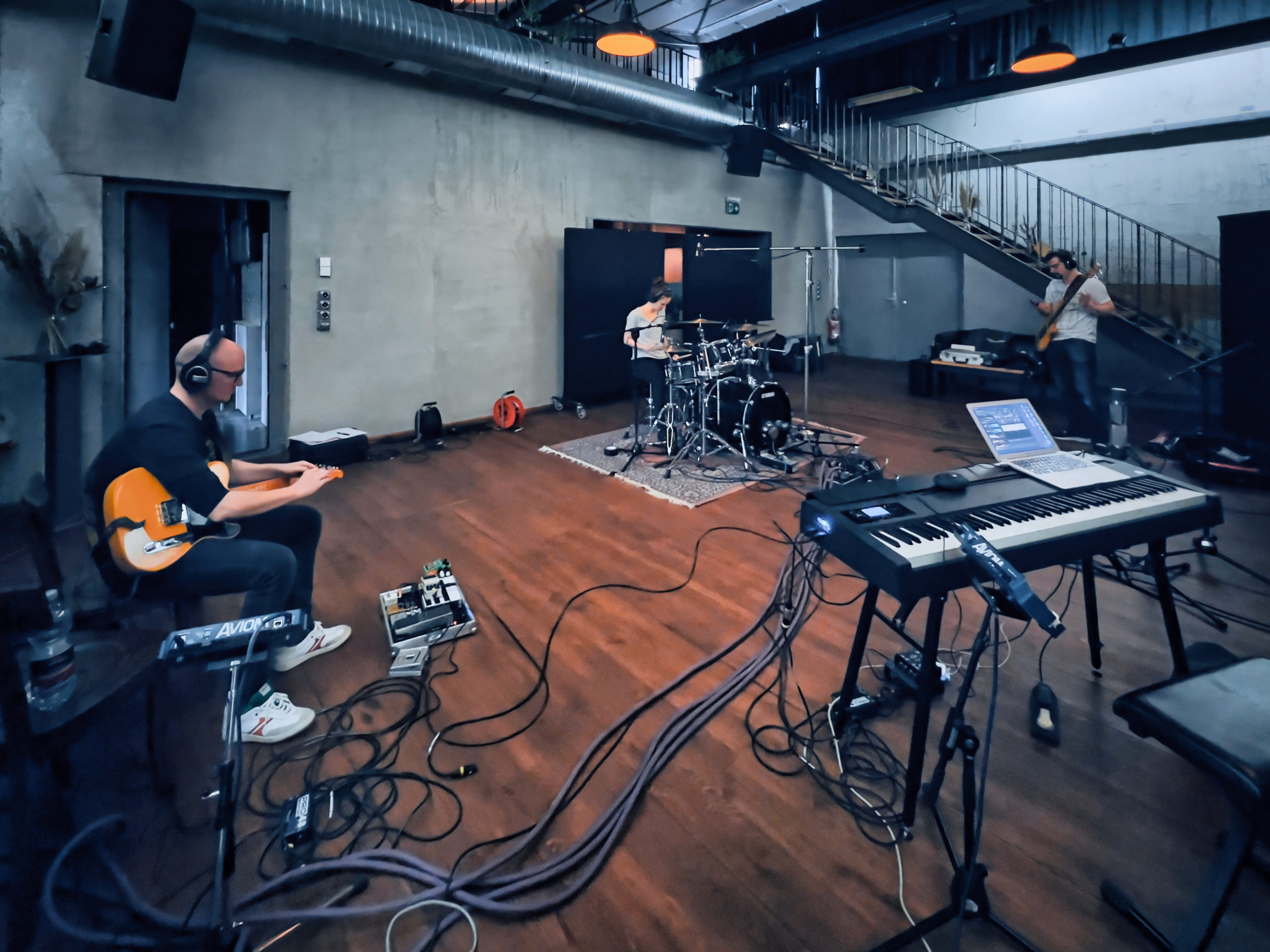 Q-Lab Studio Basel