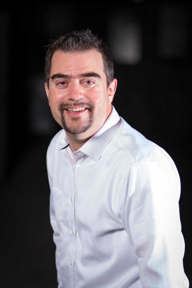 Daniel Meyer